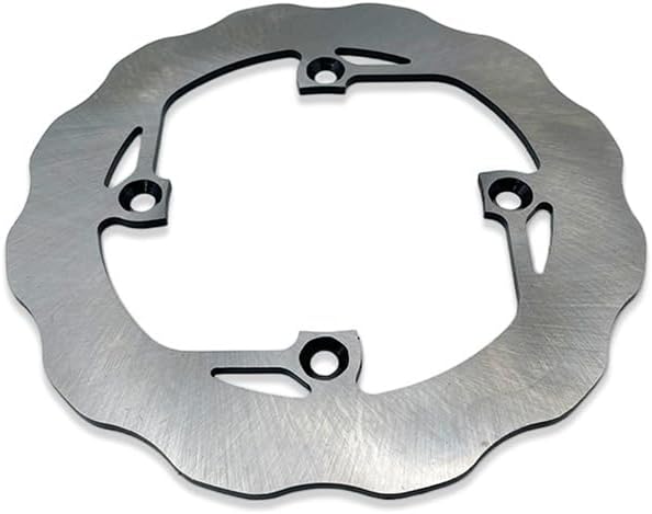 Motorcycle Accessories 2014-2023 Front Rear Brake Disc Fit For Rotor SE SEF 125 250 300 450 500 Pit Dirt Bike Motocross