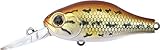 leurre flottant zip baits b switcher 4.0 no rattle 5,5cm Zipbaits LEURRE Zip BAITS B.SWITCHER 2-0 NO Rattle Goujon