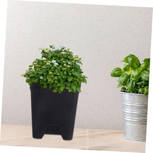 Pots respirants avec drainage pour semis sains UKCOCO - 5