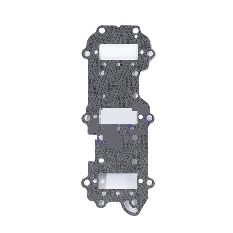 Per 398047 Kit guarnizioni testata motore per Johnson per fuoribordo Evinrude OMC 3 cilindri 1986 e successivi 438904 Parti marine