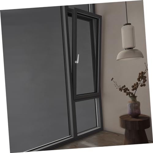 Película opaca blackout para ventanas Amosfun miniatura 7