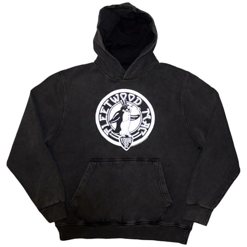 Sweat Fleetwood Mac pour vos soirées d'automne décontractées