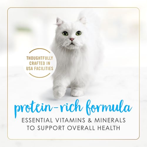 Fancy Feast Purina Wet Cat Food Flaked Tuna Feast - 3 oz. Cans (Pack of 48) - image 4
