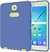 Ycxbox for Samsung Galaxy Tab S2 8.0" Case,Hybrid Galaxy Tab S2 8.0 Case Cover,Rugged Heavy Duty Kids Proof Protective Case for SM-T710 / SM-T713 /SM-T715 2017