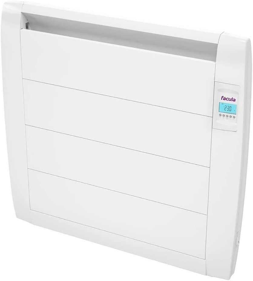 Emettitore termico senza fluido 1200 W