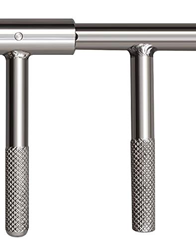 Baker HXSS Stainless Steel X-Heavy Duty HooKouT - Thumbnail 3