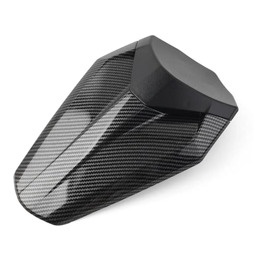 Capot de selle ZX-25R 2020-2022 couvercle arrière look carbone