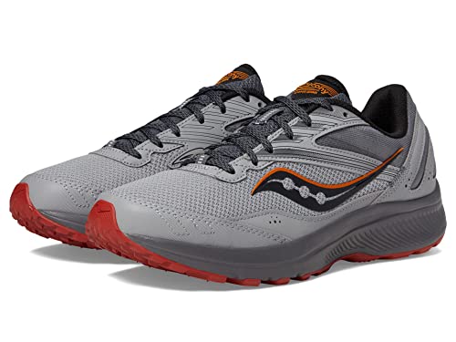 Image of Saucony Mens Cohesion Tr15