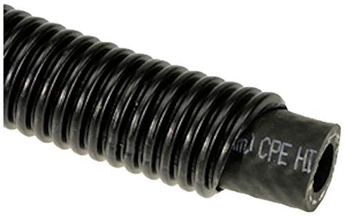 Gates 365509 Power Steering Return Line Hose Assembly #TOP2