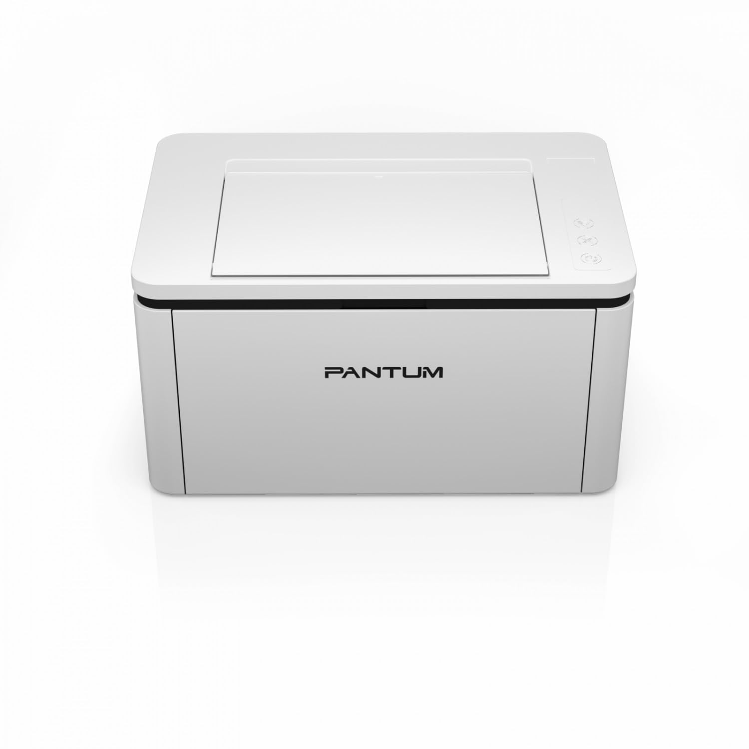Pantum Bp2300nw A4 Mono Laser Printer 22ppm