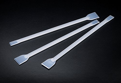 SPL Cell Lifter, PP, Double Blade with 23mm & 12mm, 21.8cm Handle,sterile, Case of 100