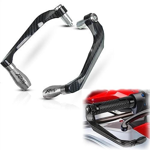 Garde de Levier Universel Moto Protège vos Commandes de Frein R6S