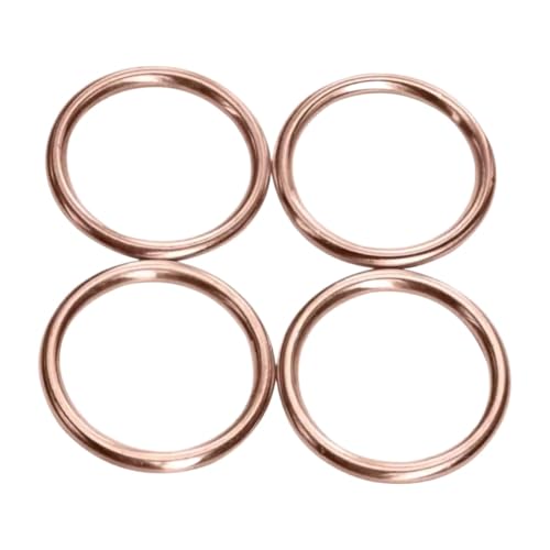 Juntas de cabecera de metal YXR66F 660 para moto Explorer 2006