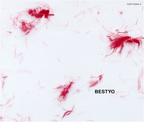 邦楽142 【帯付き】一青窈 BESTYO Amazon.co.jp: BESTYO+INSTYO - 一青窈: ミュージック