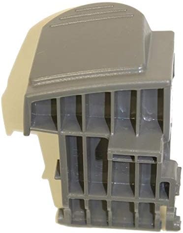 Replacement Part For Eureka SC-5845 Vacuum Cleaner Gray Foot Handle Release Pedal # compare to part 71457355N