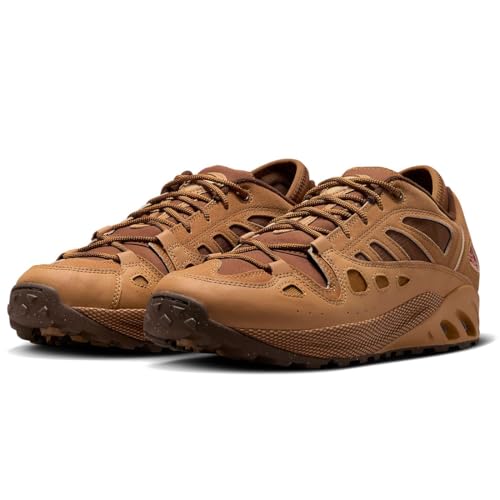 新品 ACG エア エクスプロレイド Air Exploraid NIKE ACG AIR EXPLORAID LT OREWOOD BRN/SAIL-PHANTOM