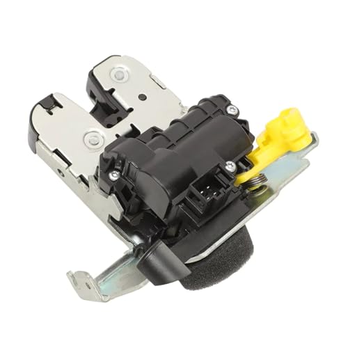 Serrure Hayon Arrière 5NA827506 pour VW Tiguan et Touareg