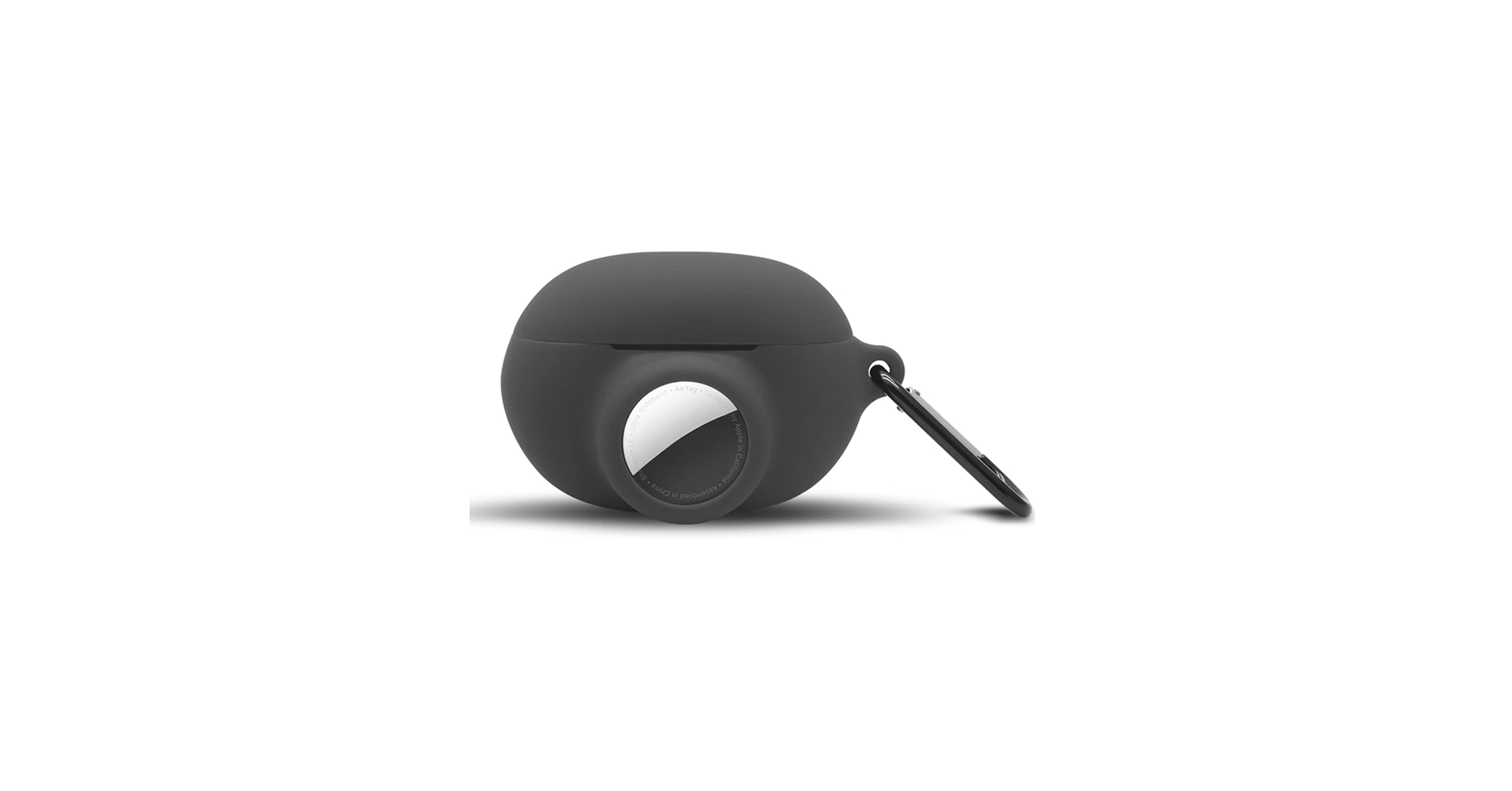 Amazon.com: KJGLRSQH Compatible for Beats Studio Buds Airtag Amazon.com: KJGLRSQH Compatible for Beats Studio Buds Airtag