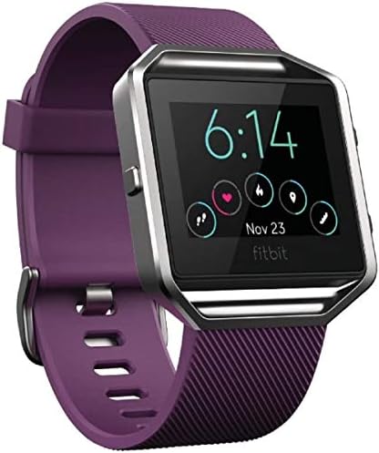 Fitbit Blaze Watch