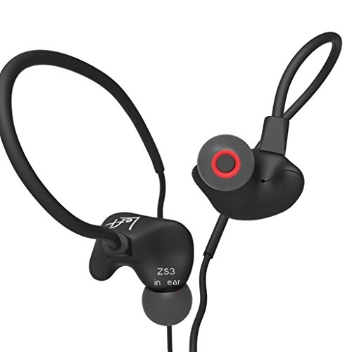 iPhone Samsung �p KZ ZS3 HIFI�X�|�[�c �d�ቹ �C���z��