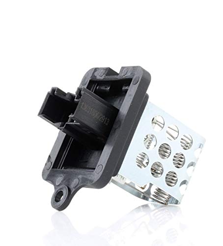 RIDEX 1385C0088 Unidad de control calefacción/ventilación