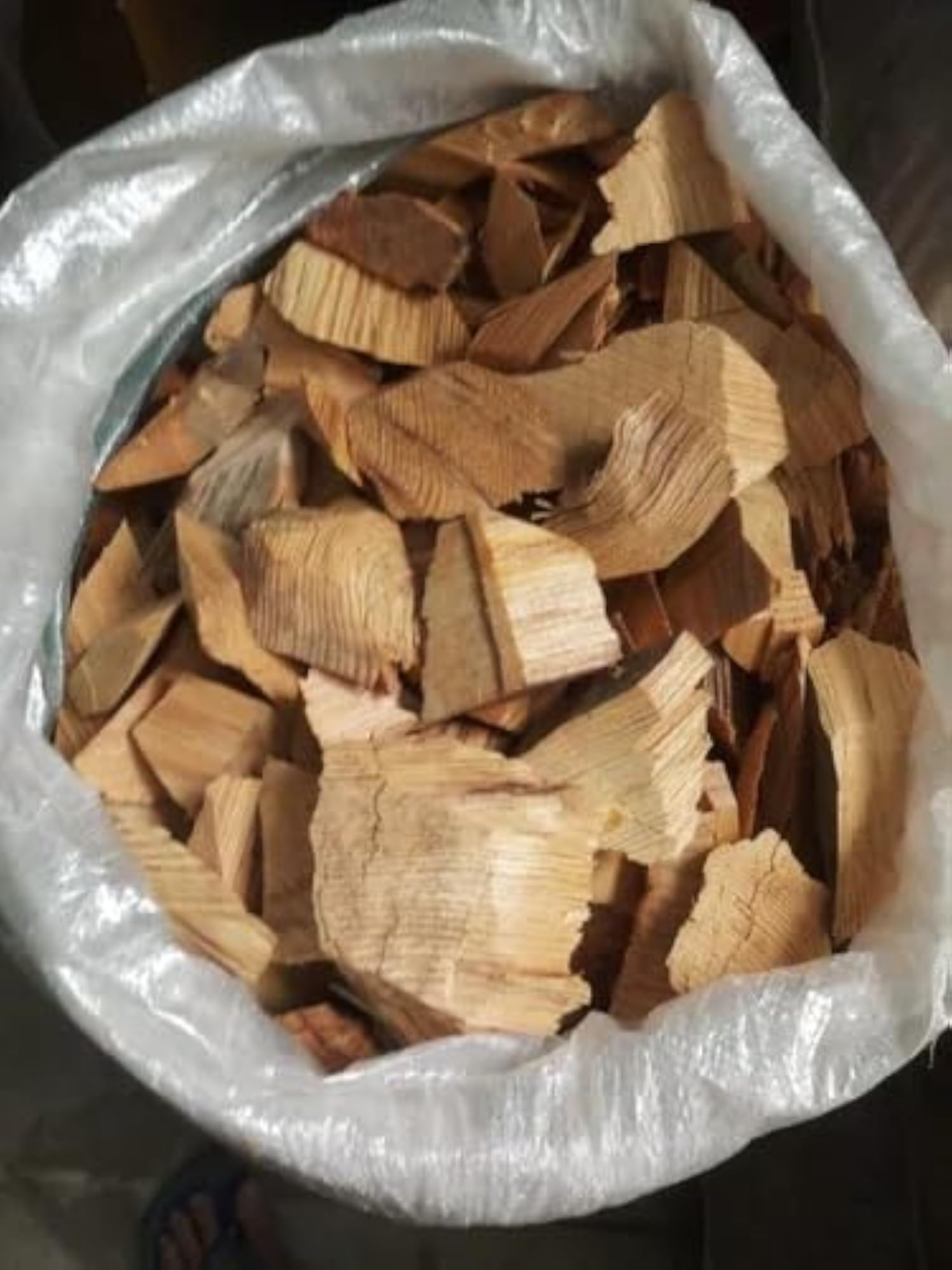 Devdhar Cedar Wood Deodar 1 Kg