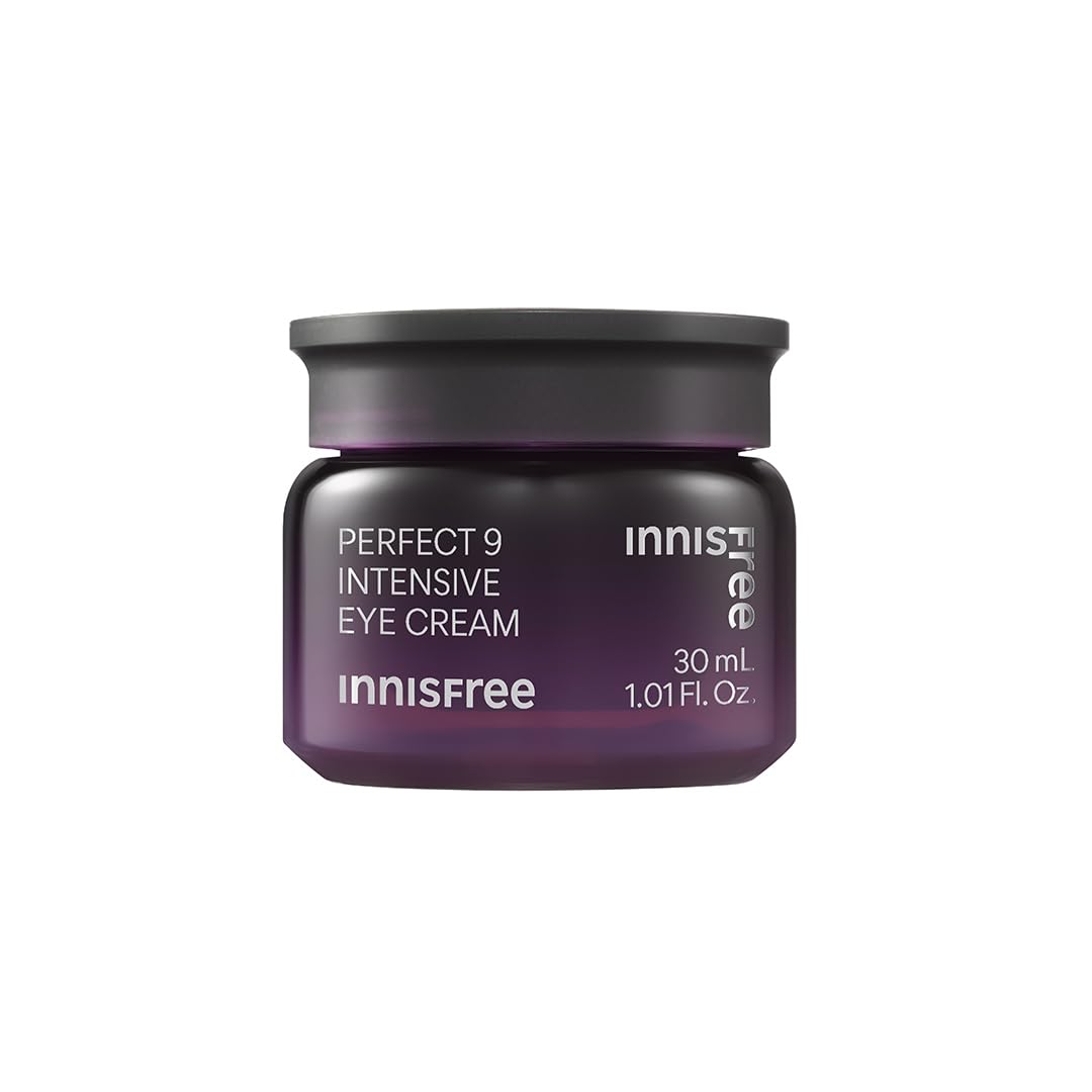 Innisfree Perfect 9 Repair Eye Cream EX