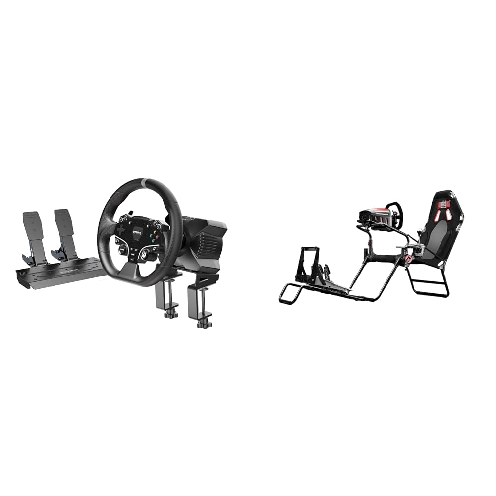 Amazon.co.jp: MOZA R3 ダイレクトドライブXbox/PC対応 & Next Level