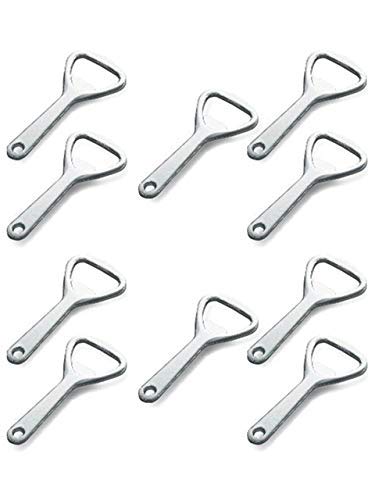 色々な栓抜き　　10個セット Amazon｜栓抜き 小 10本セット｜栓抜き オンライン通販