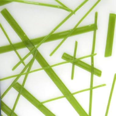 Uroboros Moss Green Stringers - 96 Coe