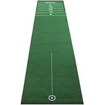 IZZO Golf Chip & Putt Challenge Golf Game - Golf Chipping & Putting Enhancing Practice Game