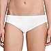 Produktbild Schiesser Damen Slip Hipster, Weiß (Weiss 100), 40