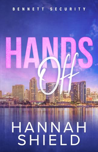 Hands Off: 1 (Bennett Security) view 2