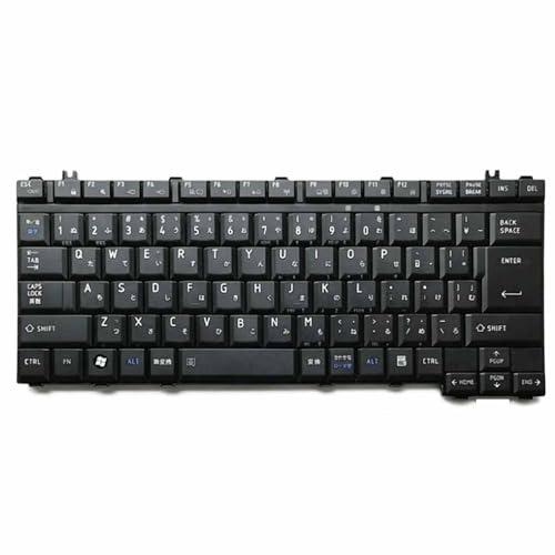 For Toshiba satellite T30 T31 K20 K22 K31 K30 F40 F50�C�������p�m�[�g�p�\�R�� �L�[�{�[�hJP���{��