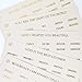 Imagen de Tablas biblias laminadas