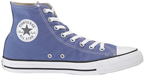 Image of Converse Unisex Chuck Taylor All Star Leather High Top Sneakers