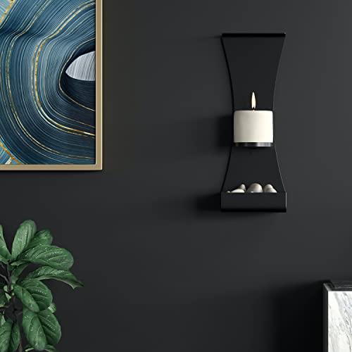Lumera Lights Wall Candle Holder, Candle Sconce, Wall Candle Holders Decorative Set Of 2, Candle Sconces Wall Decor Set Of 2, Candle Wall Sconces Set Of Two Candle Holder, Wall Candle Sconces Wall Art #TOP5