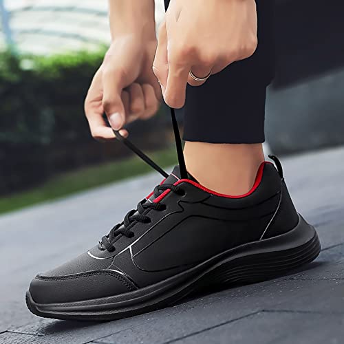 Zapatos deportivos de moda antideslizantes para evitar resbalones con total confort 5