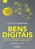 Bens Digitais: Cybercultura; Redes Sociais; E-mails; Músicas; Livros; Milhas; Aéreas; Moedas Virtuais (Portuguese Edition)