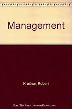 Hardcover Management Book