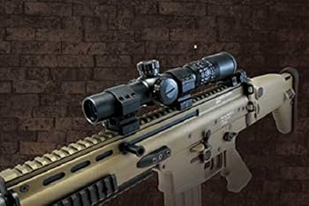 ノーベルアームズ　TAC ONE マウントセット ノーベルアームズ TAC ONE マウントセット ノーベルアームズ TAC