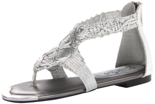 Image of 2 Lips Too Women's Zues Flat