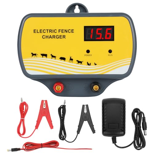 Redants Electric Fence Charger