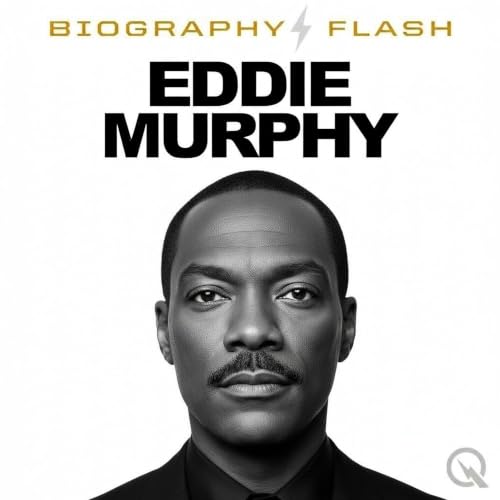 Biography Flash Eddie Murphy Returns as Donkey in Shrek 5 and Netflix Doc Reveals His Untold Story