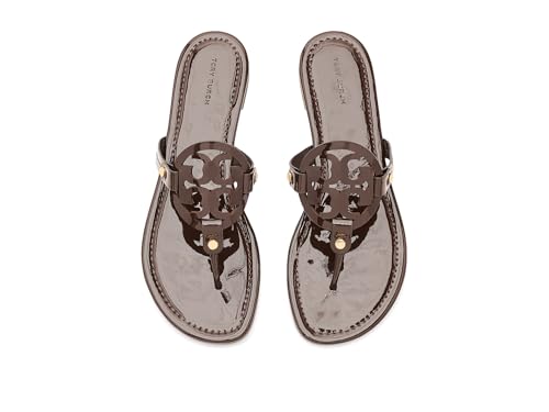 Image of Tory Burch womens Miller Sandal