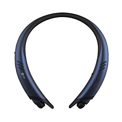 LG Tone Active+ HBS-A100 Stereo Bluetooth Headset (Blue)(Renewed) LG Tone Active+ HBS-A100 Stereo Bluetooth Headset (Blue)(Renewed)