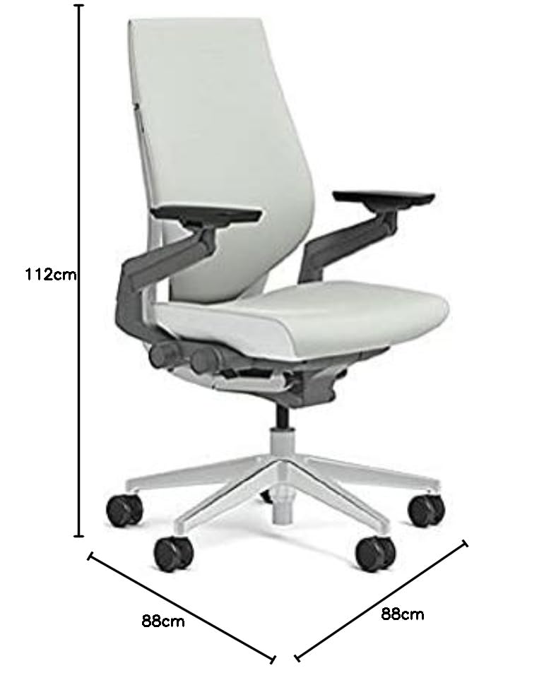 Amazon.co.jp: スチールケース(Steelcase) Gesture ジェスチャー