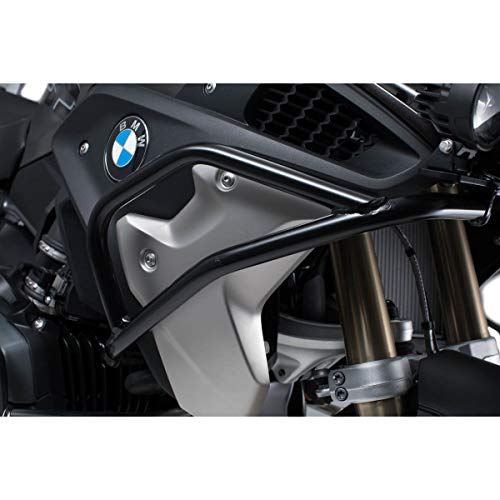 Crash bar supérieur SW-MOTECH pour voyager serein en R1250GS et R1200GS