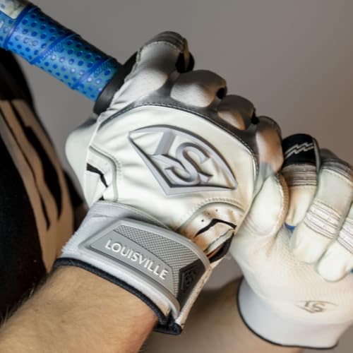 Louisville Slugger Blaze Power Grip , Black - image 9