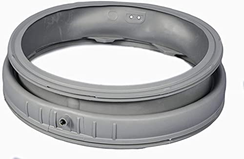One-Day Sale: Up to 60% Off NEW 4986ER0004H Comaptible Washing Machine Door Boot Seal Gasket Bellow for LG PS3587002 AP5324640, 2629363 by SEALPRO - 1 YEAR WARRANTY One-Day Sale: Up to 60% Off NEW 4986ER0004H Comaptible Washing Machine Door Boot Seal Gasket Bellow for LG PS3587002 AP5324640, 2629363 by SEALPRO - 1 YEAR WARRANTY